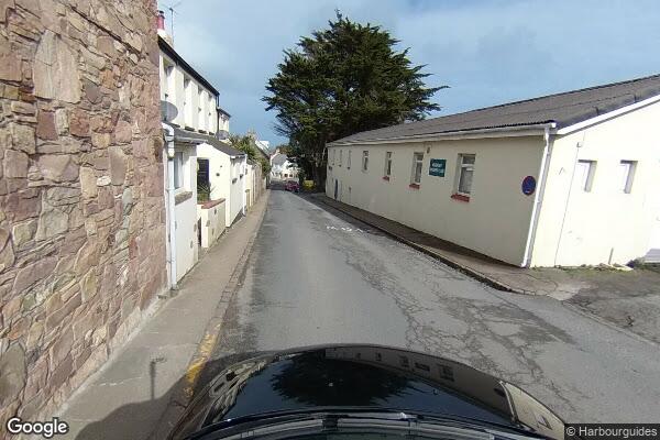 Street View of Kambi Sports Solutions (Alderney) Limited