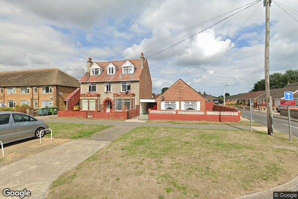 Street View of Kenneth Clifford Smith, Lorraine Smith & Benjamin James Kristian Smith