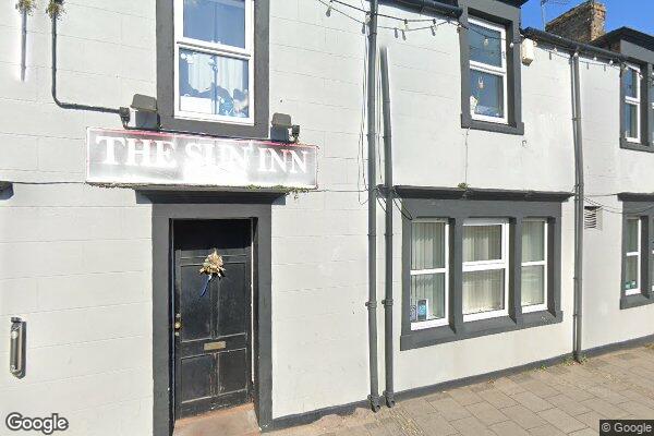 Street View of Kenneth Graham