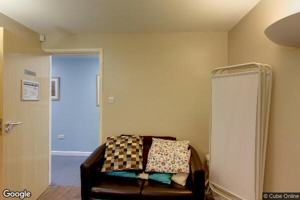 Street View of Key West Restaurant Limited