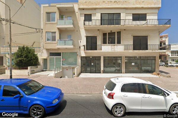 Street View of L & L Europe Limited