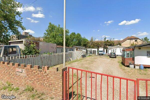 Street View of Landmark Entertainments Limited