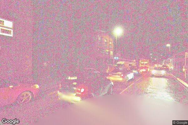 Street View of Leicester Railwaymens Club Limited