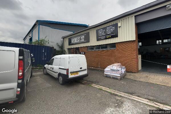 Street View of Leisure Electronics Limited