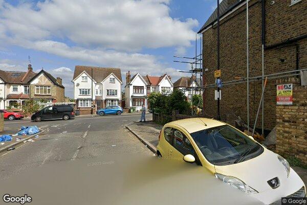 Street View of Leisure Entertainment Holders Limited