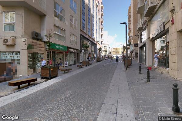 Street View of LeoVegas Gaming PLC
