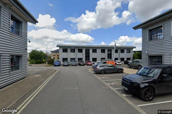 Street View of Letz Play Limited