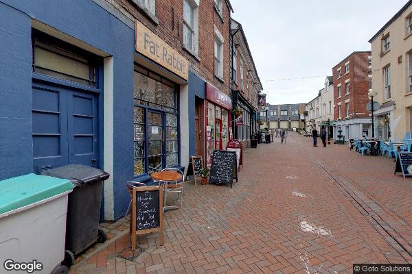 Street View of Lifewave Limited