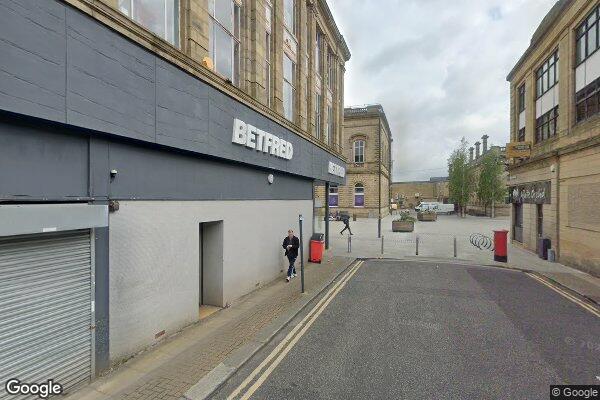 Street View of Loizou Leisure Limited