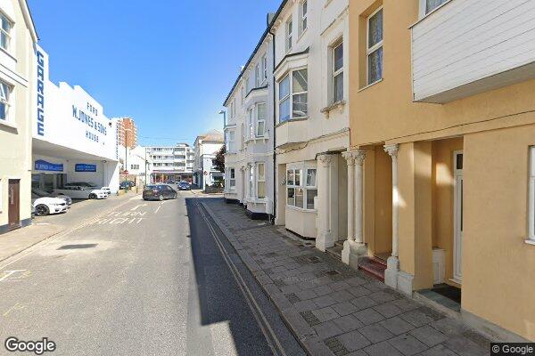 Street View of Lordsdale Estates Limited