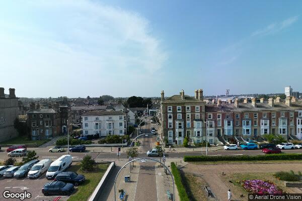 Street View of M&M Amusements Ltd
