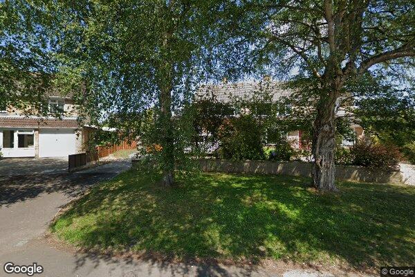 Street View of M. G. Leisure Limited