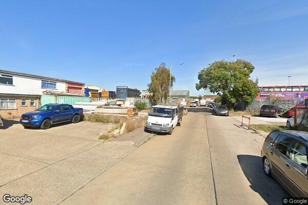 Street View of Masterson Leisure Limited