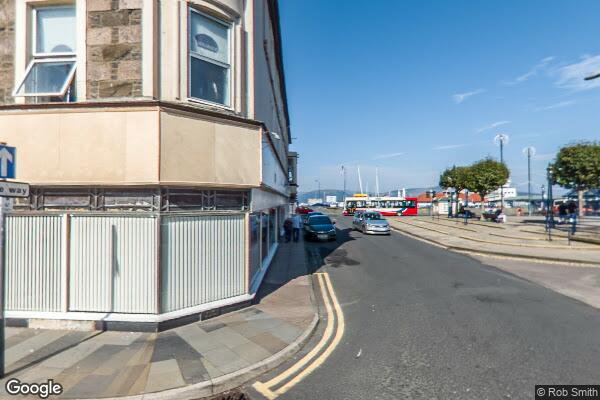 Street View of Maxwell Taylor and Pamela Taylor