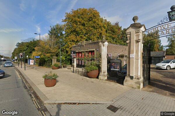 Street View of Meeron Limited