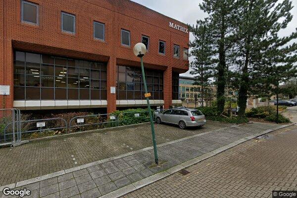 Street View of Merkur Bingo UK Limited