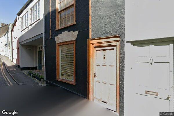 Street View of Netted Limited