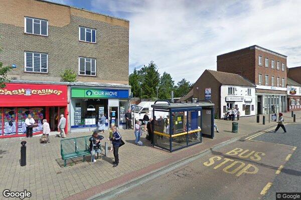 Street View of Nexstar Limited