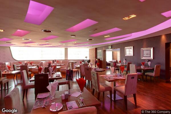 Street View of Nikolas Shaw Limited