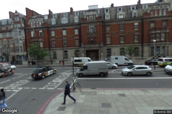 Street View of Onyx Gaming Limited