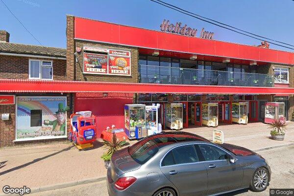 Street View of P+F Leisure Limited