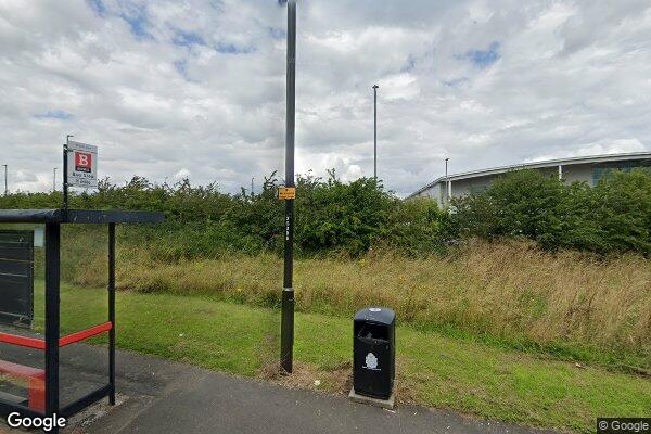 Street View of Park Resorts Limited