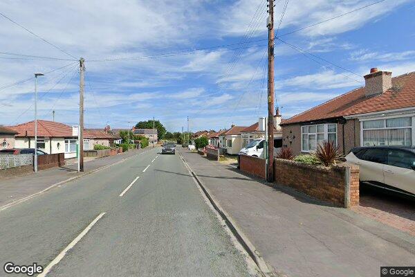 Street View of Parkers Leisure (Holdings) Limited