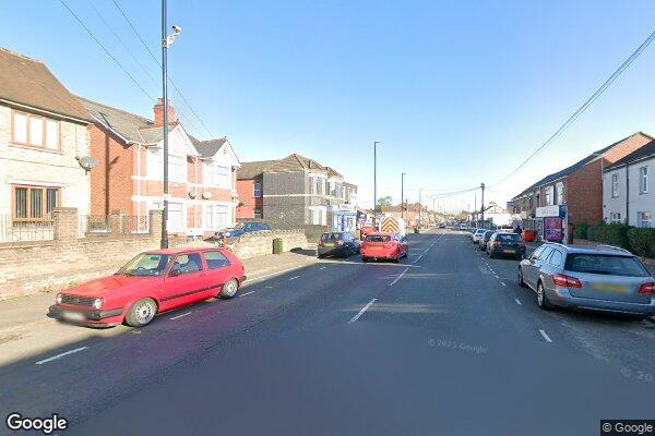 Street View of Parkstone Club and Institute Limited