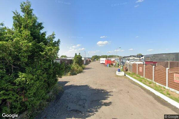 Street View of Parrish Leisure Limited