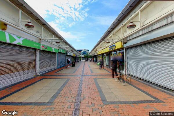 Street View of Peter Andrew Cowap & Elaine Winifred Cowap