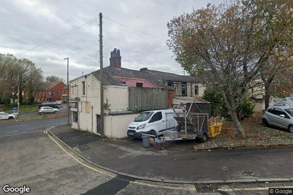 Street View of Philip Butterworth and Andrew Grey