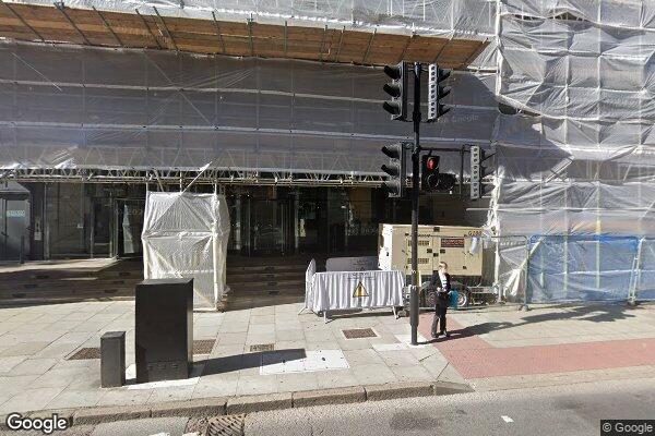 Street View of Playtech Plc