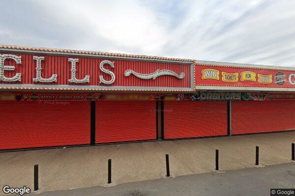 Street View of Plaza Investments Limited