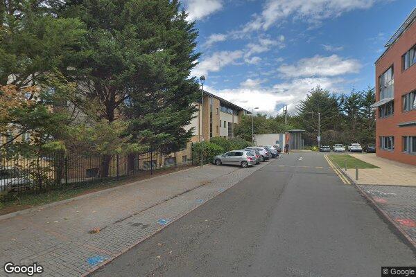 Street View of PPB GE Limited