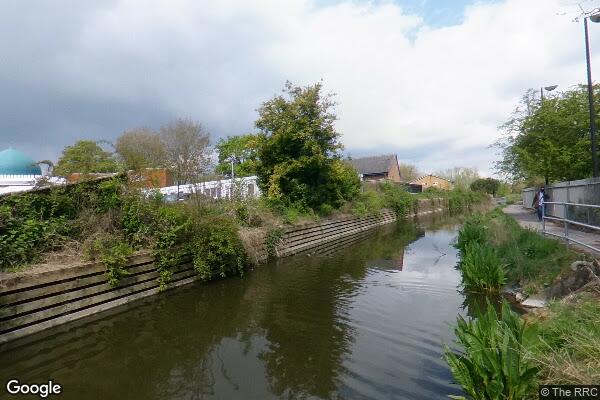 Street View of Rank Leisure Limited
