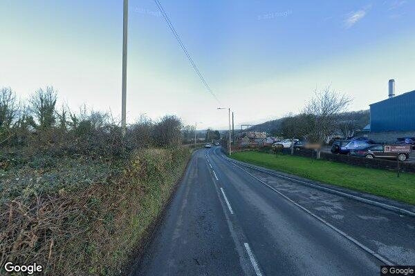 Street View of RC Amusements Limited