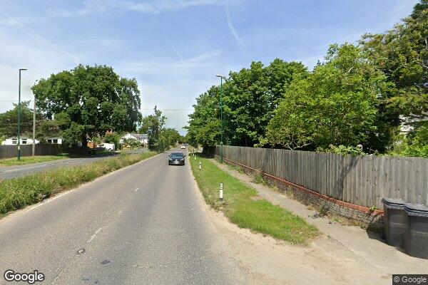 Street View of Reel Fruits Limited