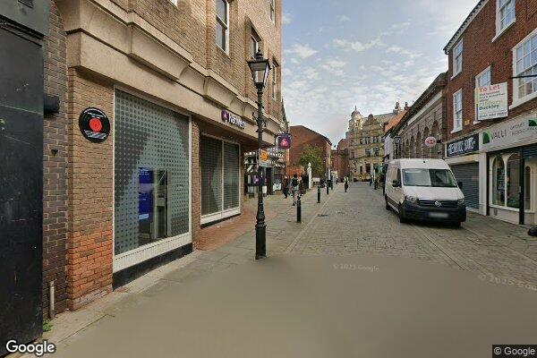 Street View of Reel Leisure Limited