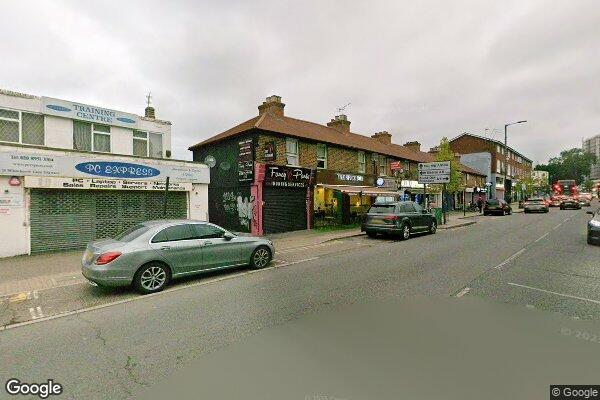 Street View of Reel Leisure Time Limited