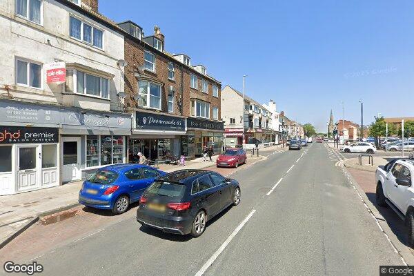 Street View of Regal (Bridlington) Limited