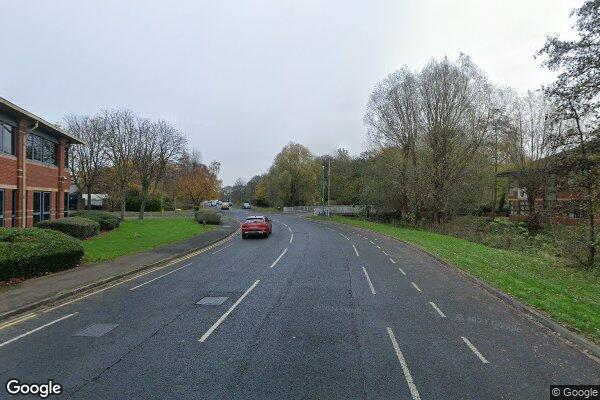 Street View of Regal Amusements (North East) Limited