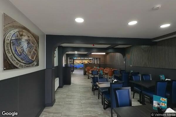 Street View of Rendezvous Amusements Limited