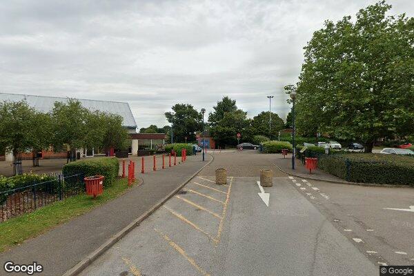 Street View of Ritz Bingo Limited