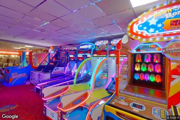 Street View of Rolling Spirit Limited