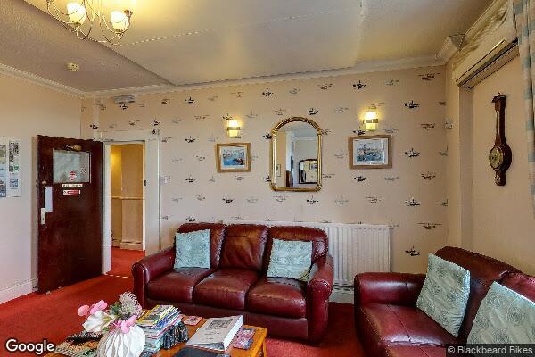 Street View of Royal Arcade