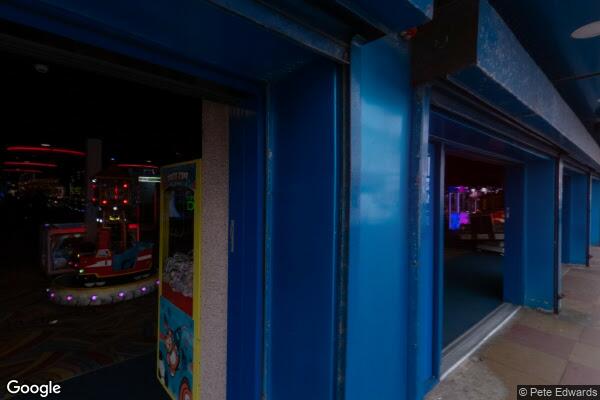 Street View of RTB Investments Limited