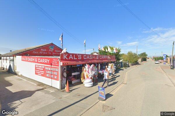 Street View of Sandancer Leisure Limited