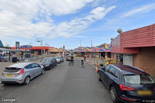 Street View of Sands Amusements Limited