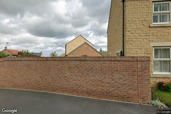 Street View of Scottalbion Properties Limited