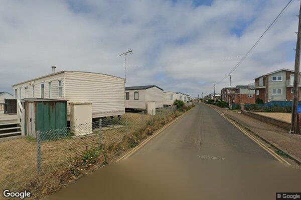 Street View of Searles Camping Ground Limited
